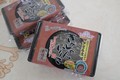 ３パックも入っているのでお得感もあり♪