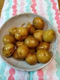 素材の味が最大限！