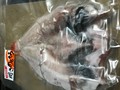 のどくろの干物が到着