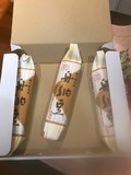 舟の形がとてもいい！