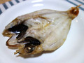 説明書通りじっくりと焼き上げてみました