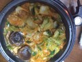 じっくり煮込んで☆