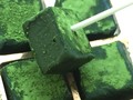 たまらずにこのまま一口