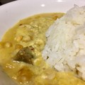 食感残る野菜たっぷりレトルトカレー
