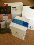 届いたもの一式です。