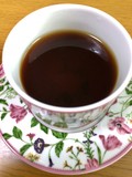酸味、苦みが少なくてなめらかな口当たり