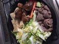 綺麗なお肉です！