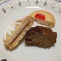 どれたべよー