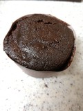 濃厚なショコラ