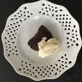 アイスクリームと一緒に！！