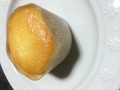 しっとりさに大満足！