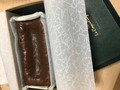 紙を開く時、わくわくしました！