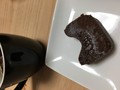コーヒーと一緒に一切れ