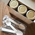 おしゃれ箱入りで贈答にピッタリ。