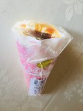 クレープ本体に、詳細説明あり。
