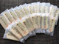 こんなにたっぷり入ったパックが４つもｉｎ
