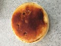 解凍終了、いただきます！