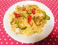 パスタに最適！