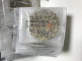 この袋が4つ大きな袋に入っています！