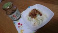 ポテトサラダに・・・