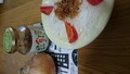 新玉ねぎサラダに・・・