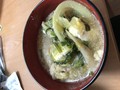あつあつもつ鍋