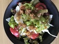 具沢山で美味しいです