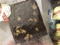 ナッツがgood