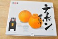 可愛らしい箱入り