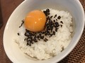 卵かけご飯の新しい魅力発見