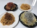 どれも美味しい