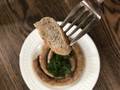あっさり、淡白なお肉です。
