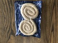 2個入りです。見た目が可愛いですね。