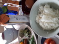 朝ごはんの救世主