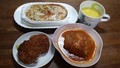 サイズも大きくて一人なら十分満腹～♪