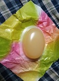 中身はこんな感じ、丁度良いサイズです