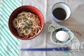 おいしいツルツルの麺に感動