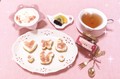 3つのアレンジ。