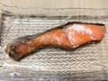 こんがり焼けました！