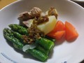 温野菜