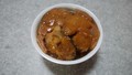 生姜も入って風味香り共に缶詰と思えない！