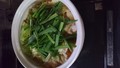 野菜をたくさん入れると本当においしい