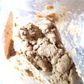 ほんのりオレンジが香るぬか床