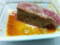 わさびお醤油でも！