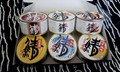 缶詰ぽくないパッケージ