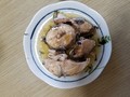 味付けサバ缶