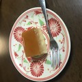 ひとつをお皿に盛り付け