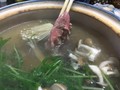 絶品しゃぶしゃぶ
