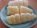 ジューシーで感動の美味しさです！