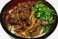 肉うどん